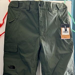 Freedom Insulated Pants